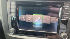 Skoda Yeti 1.6 TDI CR SE GreenLine II 5dr Diesel Estate